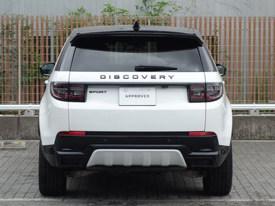 صورة مصغرة 20 لـ 2024 LAND Rover DISCOVERY SPORT