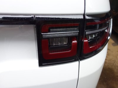 صورة مصغرة 30 لـ 2024 LAND Rover DISCOVERY SPORT