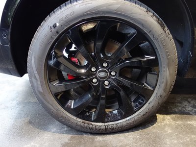 صورة مصغرة 17 لـ 2024 LAND Rover DISCOVERY SPORT