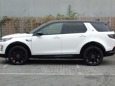 صورة مصغرة 22 لـ 2024 LAND Rover DISCOVERY SPORT