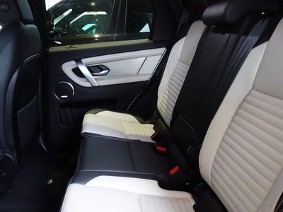 صورة مصغرة 31 لـ 2024 LAND Rover DISCOVERY SPORT