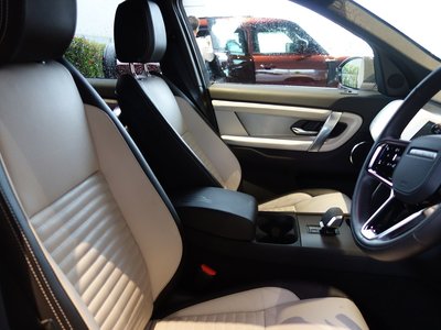 LAND ROVER DISCOVERY SPORT - 10