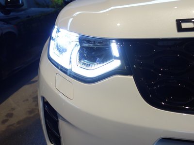 صورة مصغرة 45 لـ 2024 LAND Rover DISCOVERY SPORT