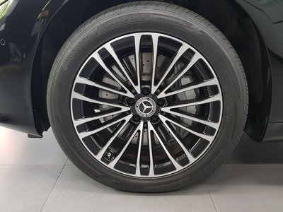 MERCEDES-BENZ S-CLASS - 6