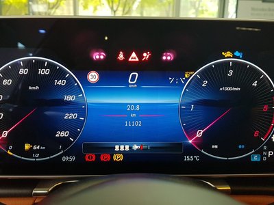 MERCEDES-BENZ S-CLASS - 8