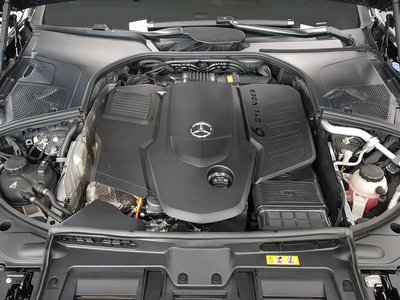 MERCEDES-BENZ S-CLASS - 7