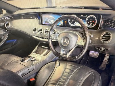 MERCEDES-BENZ S-CLASS - 5