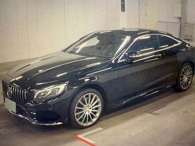 MERCEDES-BENZ S-CLASS - 2