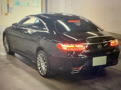 MERCEDES-BENZ S-CLASS - 3