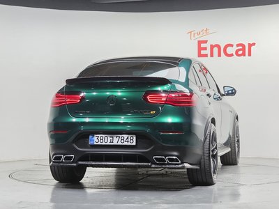 MERCEDES-BENZ GLC - 3