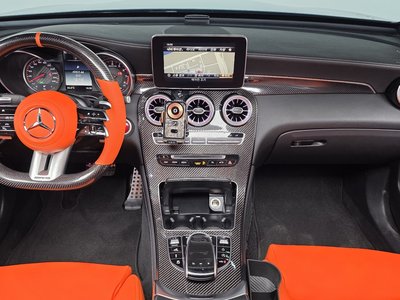 MERCEDES-BENZ GLC - 5