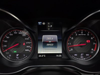 MERCEDES-BENZ GLC - 8