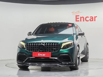 MERCEDES-BENZ GLC - 2