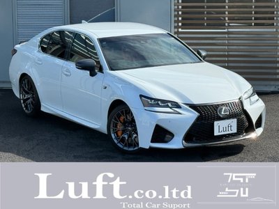 LEXUS GS F