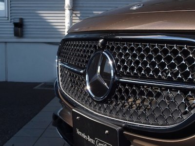 MERCEDES-BENZ E-CLASS - 3