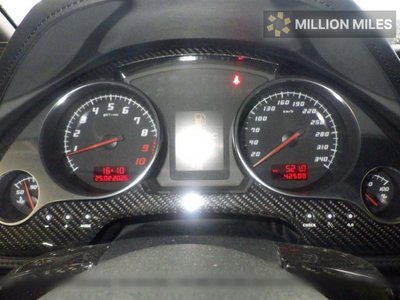 LAMBORGHINI GALLARDO - 6