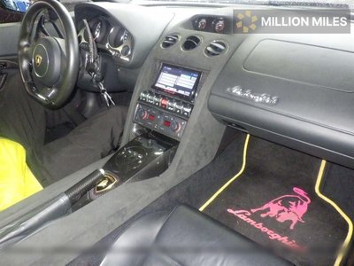 LAMBORGHINI GALLARDO - 3