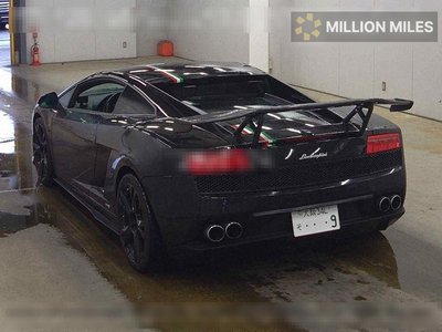 LAMBORGHINI GALLARDO - 2