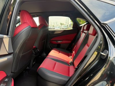 2023 Lexus NX — миниатюра 73