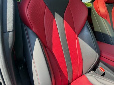 2023 Lexus NX — миниатюра 38