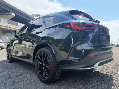 2023 Lexus NX — миниатюра 30