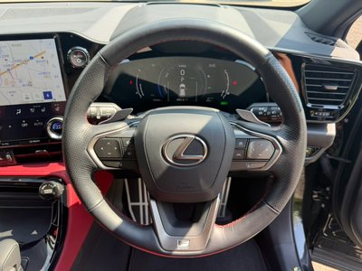 2023 Lexus NX — миниатюра 42