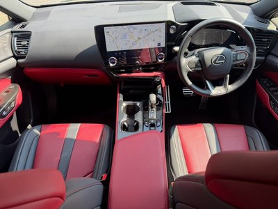 2023 Lexus NX — миниатюра 69