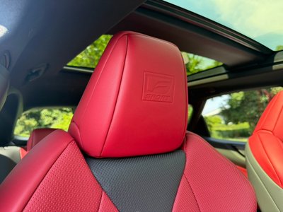 2023 Lexus NX — миниатюра 39