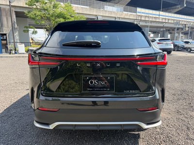 2023 Lexus NX — миниатюра 32