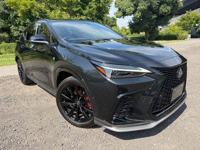 2023 Lexus NX — миниатюра 14
