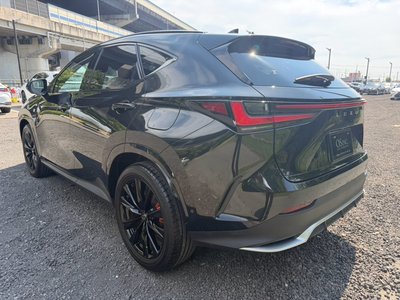 2023 Lexus NX — миниатюра 29