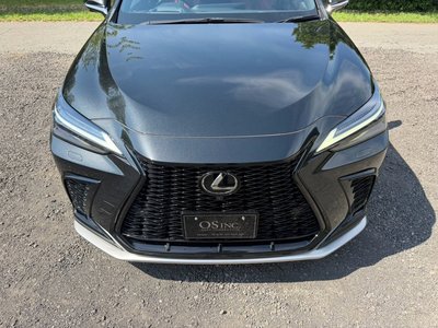 2023 Lexus NX — миниатюра 20