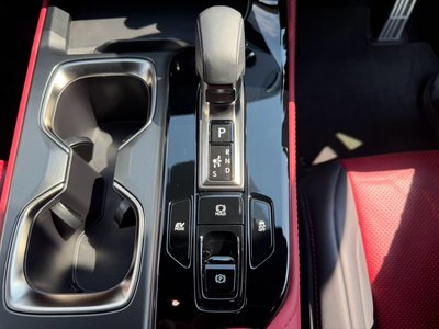 2023 Lexus NX — миниатюра 49