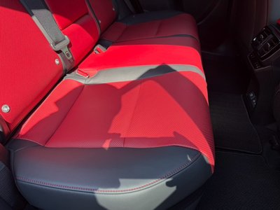 2023 Lexus NX — миниатюра 64