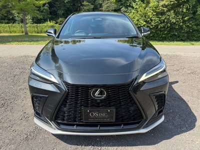 2023 Lexus NX — миниатюра 21