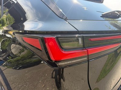 2023 Lexus NX — миниатюра 28