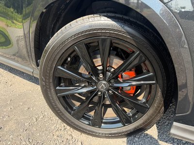 2023 Lexus NX — миниатюра 16