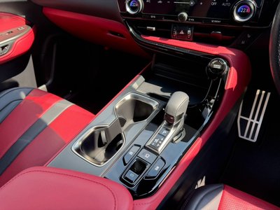 2023 Lexus NX — миниатюра 48