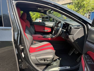 2023 Lexus NX — миниатюра 36