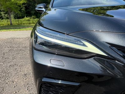 2023 Lexus NX — миниатюра 12