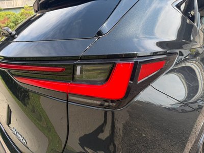 2023 Lexus NX — миниатюра 23