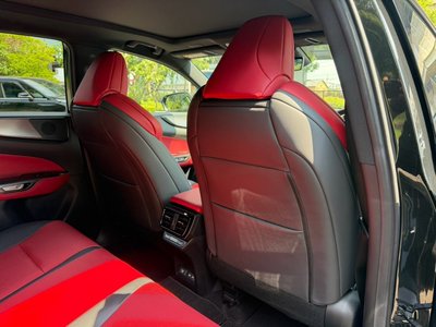 2023 Lexus NX — миниатюра 67