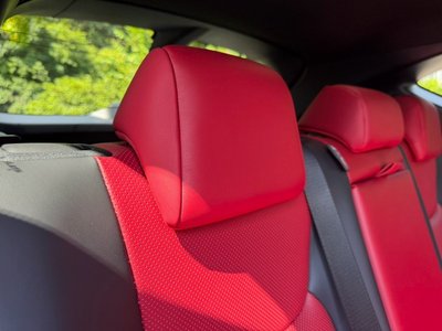 2023 Lexus NX — миниатюра 66