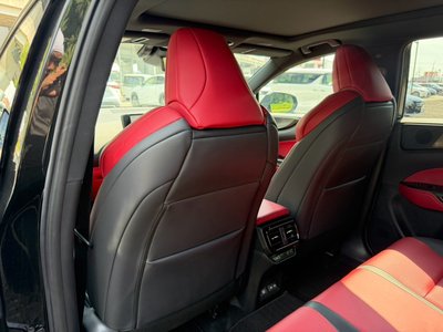 2023 Lexus NX — миниатюра 76