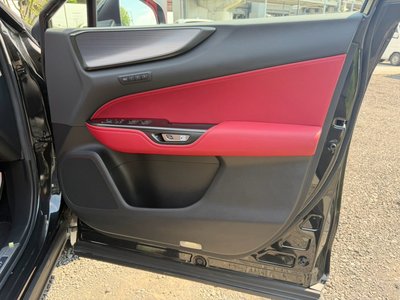 2023 Lexus NX — миниатюра 33