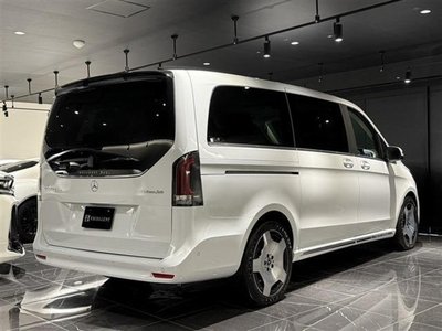 MERCEDES-BENZ V-CLASS - 3