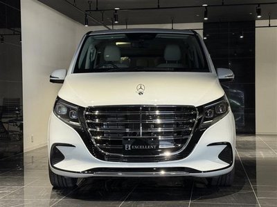 MERCEDES-BENZ V-CLASS - 9