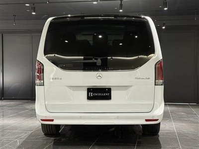MERCEDES-BENZ V-CLASS - 10