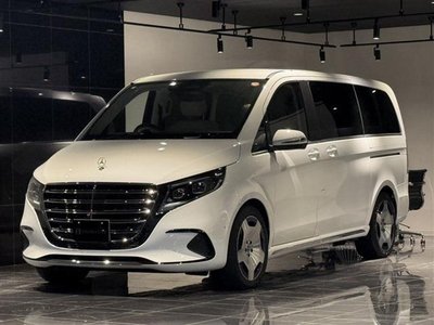 MERCEDES-BENZ V-CLASS - 1