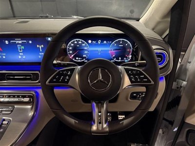 MERCEDES-BENZ V-CLASS - 8